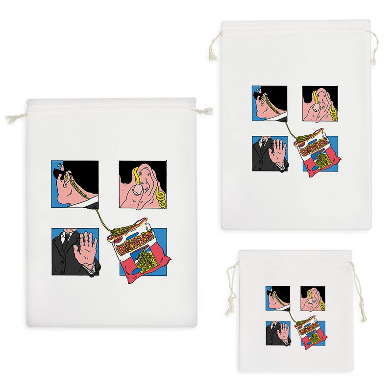 نظم دهنده خندالو مدل فانتزی بادیگارد کد 5644 مجموعه 3 عددی