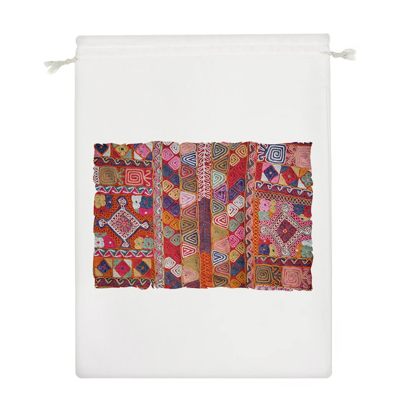 نظم دهنده خندالو مدل  گلیم کد 79