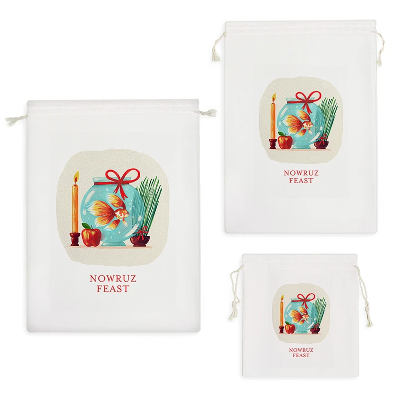 نظم دهنده خندالو مدل سال نو مبارک کد H793 مجموعه 3 عددی