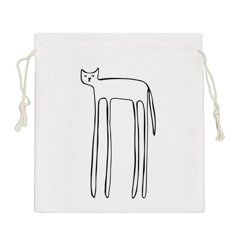 نظم دهنده خندالو مدل گربه پادراز کد 6813-S