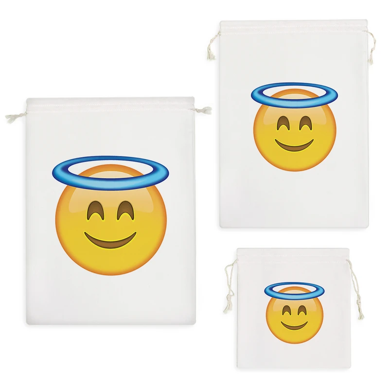 نظم دهنده خندالو مدل ایموجی کد 2249 مجموعه 3 عددی