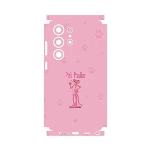 MAHOOT The Pink Panther-FullSkin Cover Sticker for Samsung Galaxy S25 Ultra