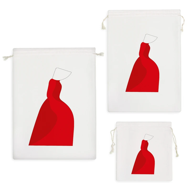 نظم دهنده خندالو مدل سریال سرگذشت ندیمه The Handmaids Tale کد 3141 مجموعه 3 عددی