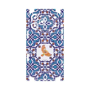MAHOOT Homa_Tile-FullSkin Cover Sticker for Apple iPhone 17 Pro Max