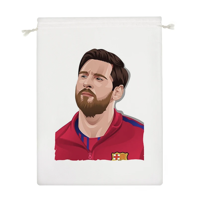 نظم دهنده خندالو مدل لیونل مسی کد 6226