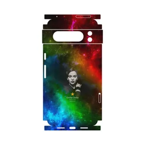 MAHOOT emilia clarke-FullSkin Cover Sticker for Google Pixel 8 Pro