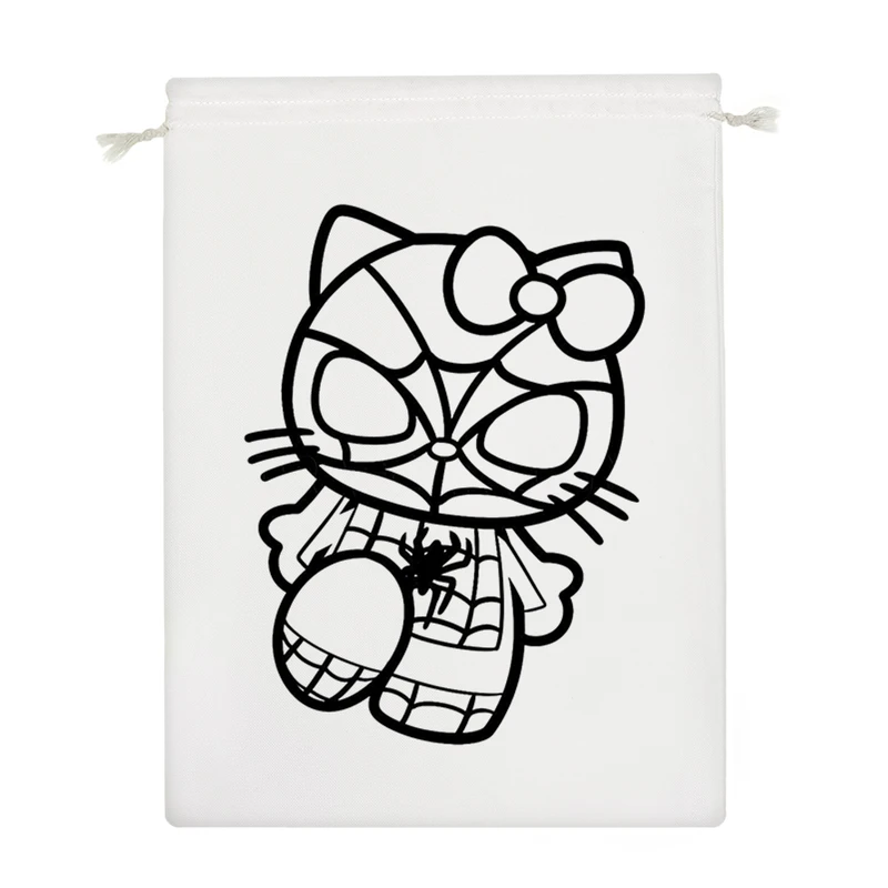 نظم دهنده خندالو مدل گربه کد 5794