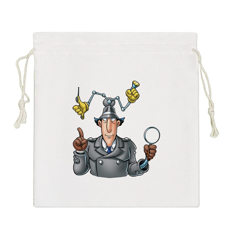 نظم دهنده خندالو مدل کارآگاه گجت کد 786-S