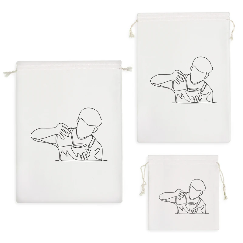 نظم دهنده خندالو مدل باریستا کد 5062 مجموعه 3 عددی