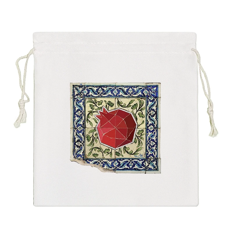 نظم دهنده خندالو مدل شب یلدا کد 10862-S