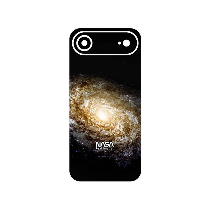 برچسب پوششی ماهوت مدل Universe_by_NASA_1 مناسب برای گوشی موبایل اپل iPhone 17 Air