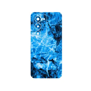 MAHOOT Blue Marble Cover Sticker for Xiaomi Redmi 15 4G