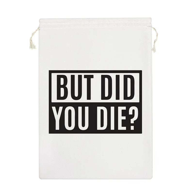 نظم دهنده خندالو مدل But Did You Die? کد 6887-M