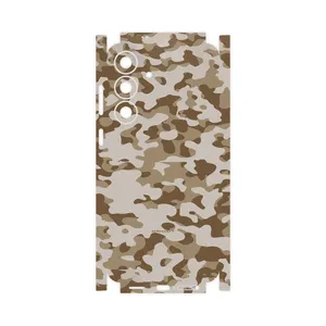 MAHOOT Army_Desert-FullSkin Cover Sticker for Samsung Galaxy S25 FE