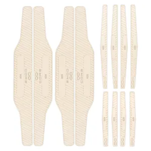 MAHOOT CORE-W door-Mirror-Bumper Protector for LIFAN 620