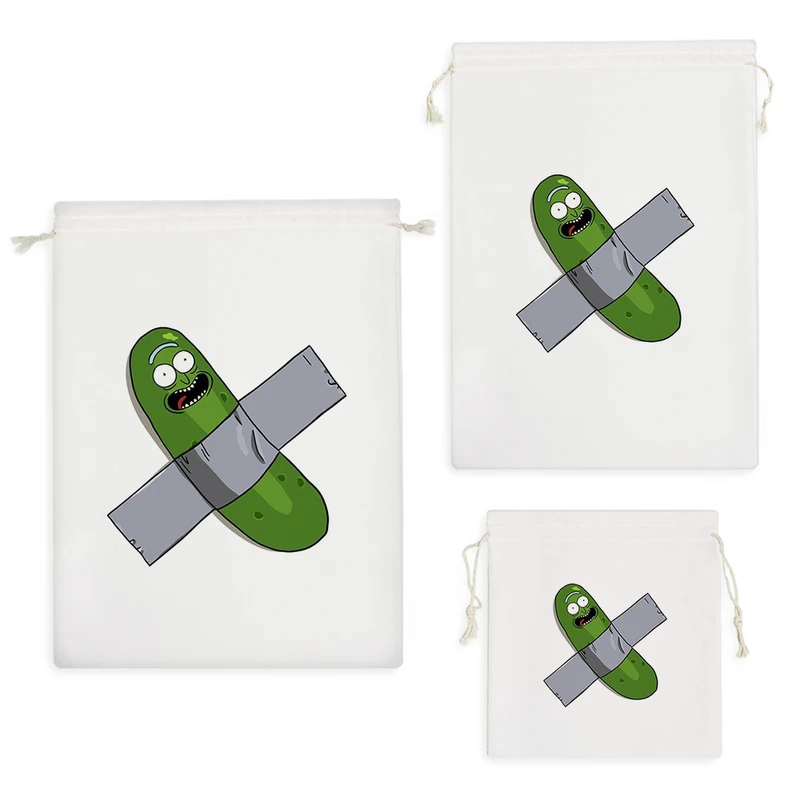 نظم دهنده خندالو مدل ریک و مورتی کد H500 مجموعه 3 عددی