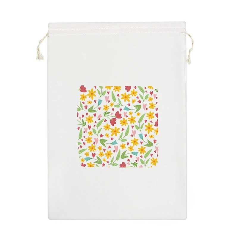 نظم دهنده خندالو مدل گل گلی کد 3322-M