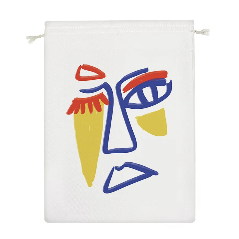 نظم دهنده خندالو مدل پرتره رنگی کد 9987