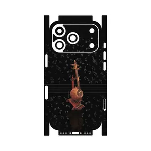 MAHOOT Persian_Fiddle_Instrument-FullSkin Cover Sticker for Apple iPhone 17 Pro