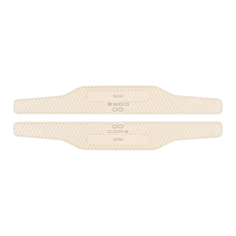 محافظ گوشه سپر خودرو ماهوت مدل CORE-W مناسب برای اپل ASTRA مجموعه 2 عددی