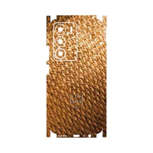 MAHOOT Fish Skin-FullSkin Cover Sticker for Realme C71