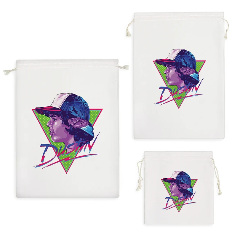 نظم دهنده خندالو مدل (Stranger Things) داستین کد 9934 مجموعه 3 عددی