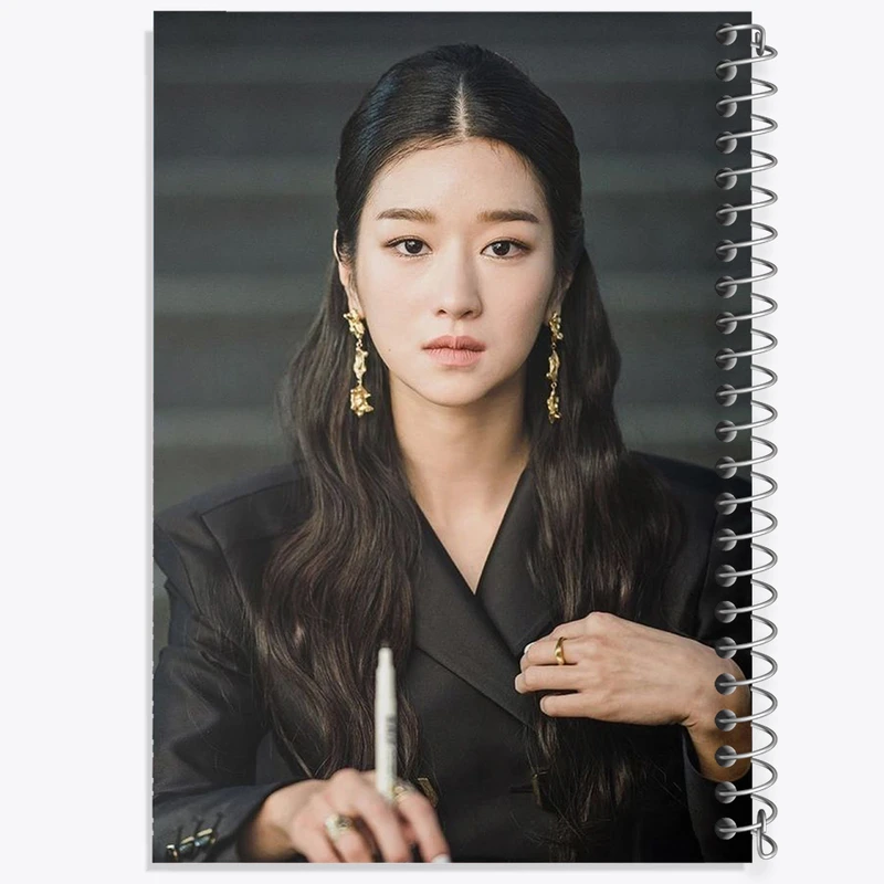 دفتر نقاشی 50 برگ خندالو طرح سئو یه جی کد F11143