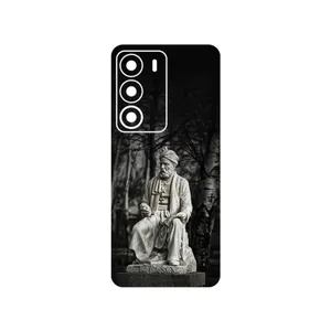 MAHOOT Ferdowsi Cover Sticker for Realme C71