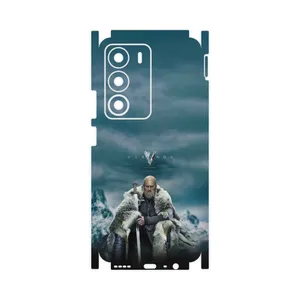 MAHOOT Vikings-FullSkin Cover Sticker for Realme C71