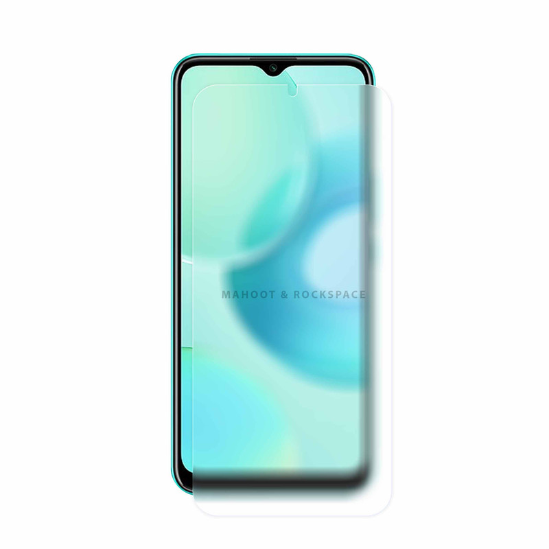 محافظ صفحه نمایش ماهوت مدل PAPER-MT مناسب برای گوشی موبایل ویکو T10