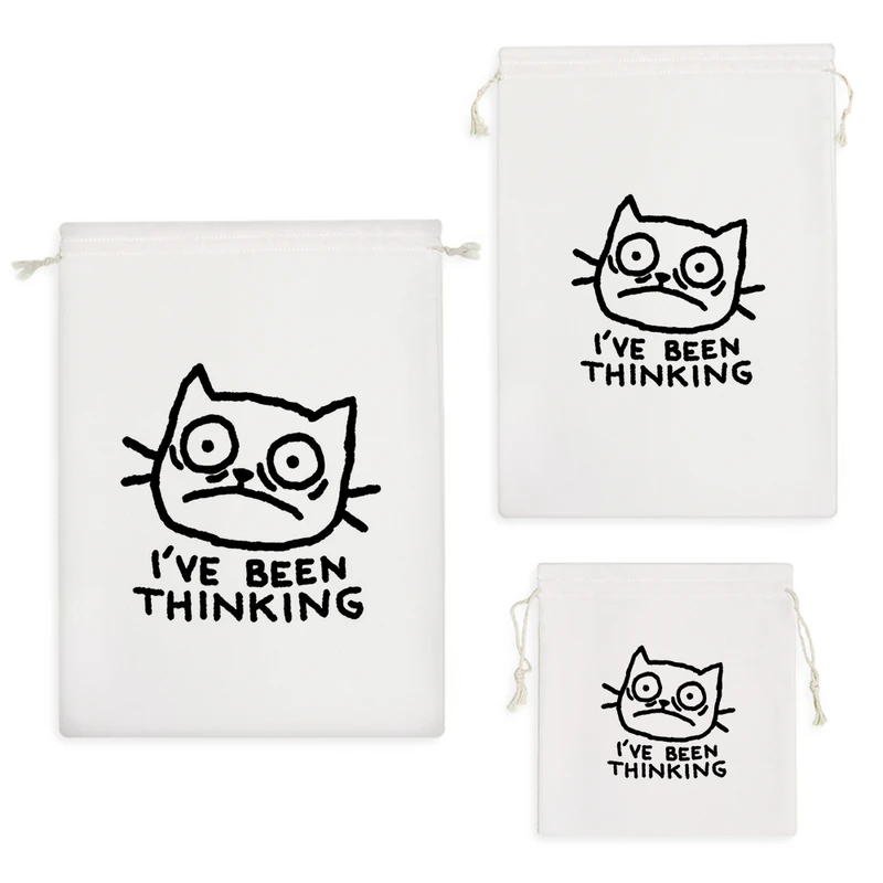 نظم دهنده خندالو مدل گربه Cat کد 3399 مجموعه 3 عددی