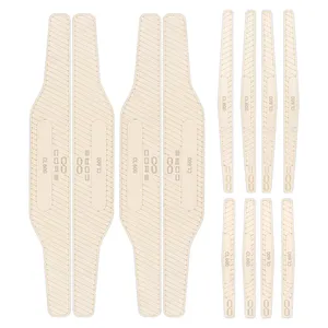 MAHOOT CORE-W door-Mirror-Bumper Protector for MERCEDES BENZ CL 600