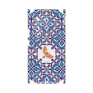 MAHOOT Homa_Tile-FullSkin Cover Sticker for Xiaomi Redmi 15 4G