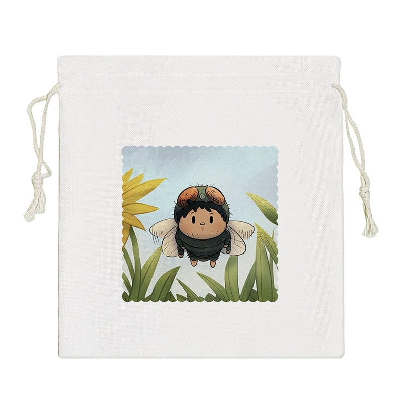 نظم دهنده خندالو مدل مگس بامزه کد S6-S