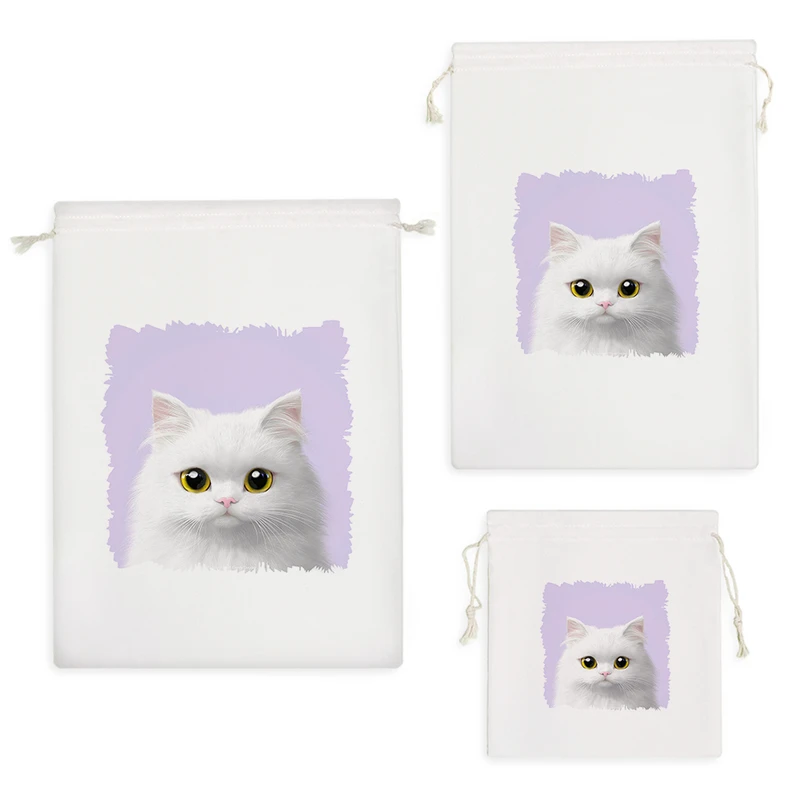 نظم دهنده خندالو مدل گربه کد 2924 مجموعه 3 عددی