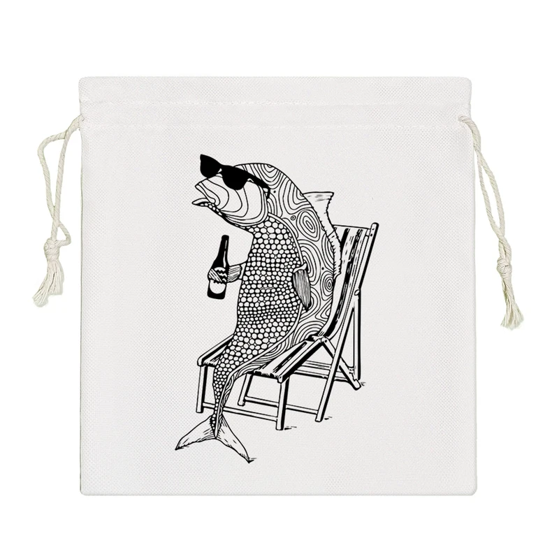 نظم دهنده خندالو مدل ماهی خوشحال کد 10441-S