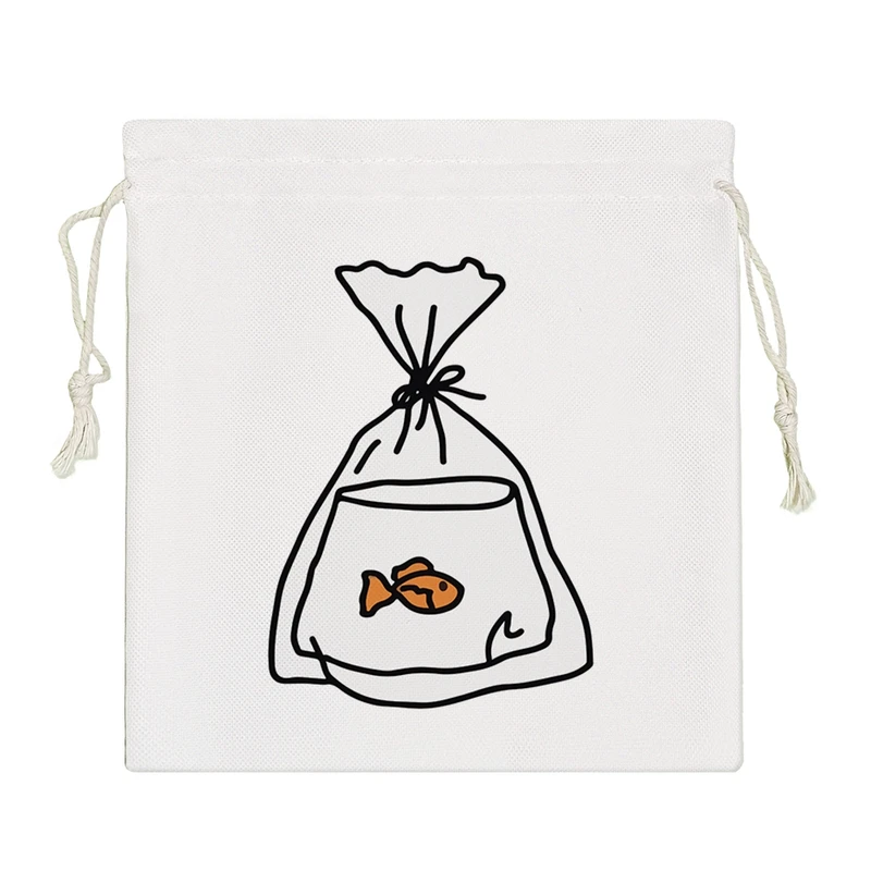 نظم دهنده خندالو مدل ماهی قرمز کد 8999-S