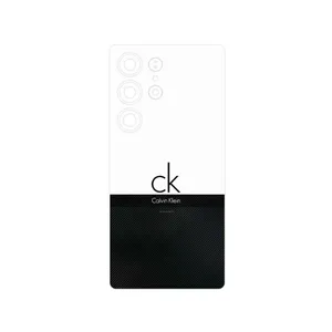 MAHOOT Calvin Klein Cover Sticker for Samsung Galaxy S25 Ultra