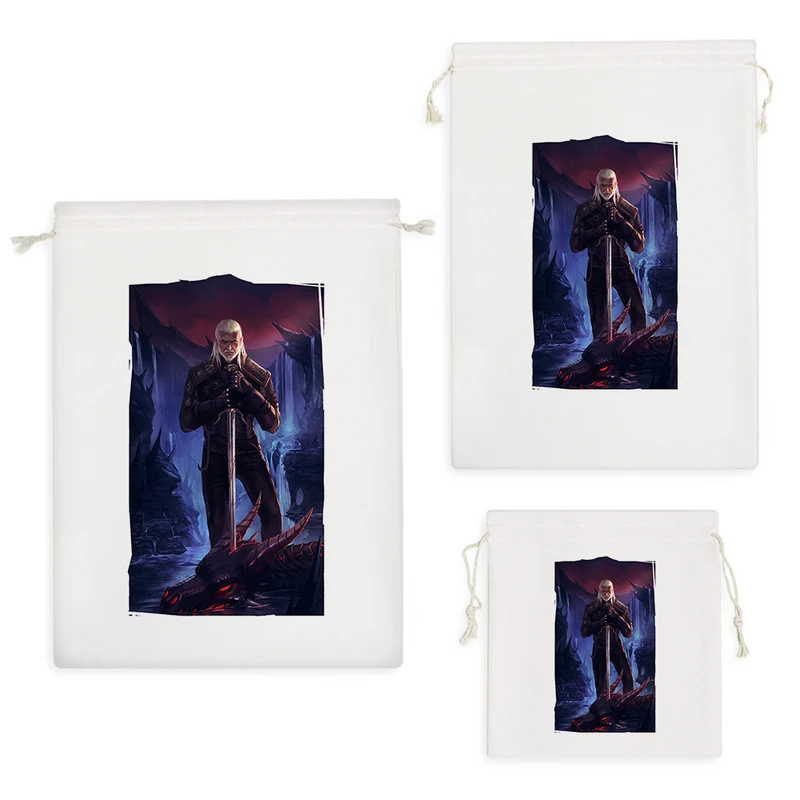 نظم دهنده خندالو مدل سریال ویچر The witcher کد 3107 مجموعه 3 عددی