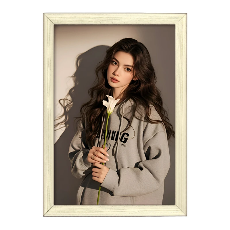 تابلو خندالو طرح دخترانه کد F8990