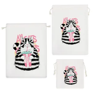 نظم دهنده خندالو مدل گربه Cat کد H876 مجموعه 3 عددی