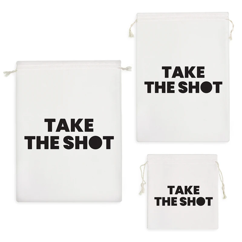 نظم دهنده خندالو مدل Take The Shot کد 6528 مجموعه 3 عددی