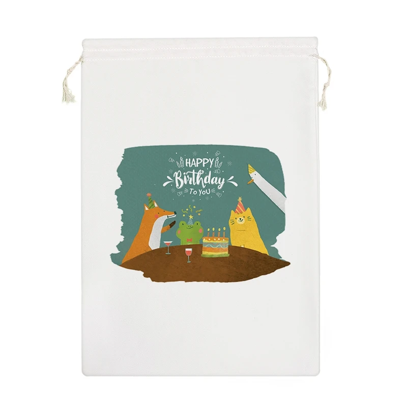 نظم دهنده خندالو مدل تولدت مبارک Happy Birth Day کد 2774-M