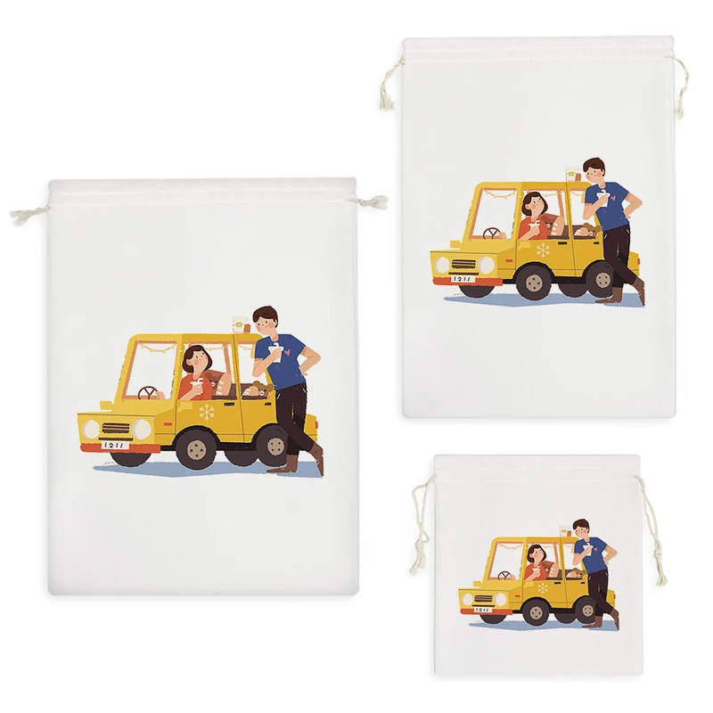 نظم دهنده خندالو مدل عاشقانه Lovely کد S25 مجموعه 3 عددی