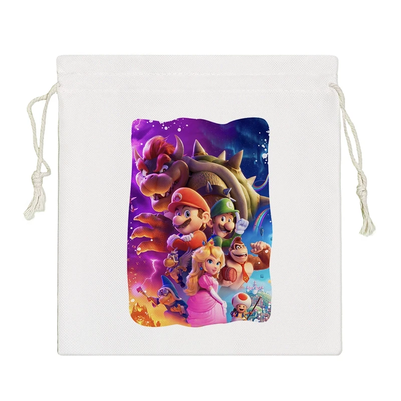 نظم دهنده خندالو مدل سوپر ماریو Super Mario کد 3460-S