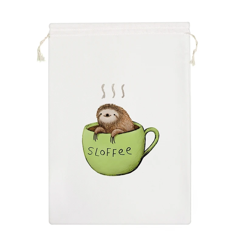 نظم دهنده خندالو مدل تنبل و قهوه کد H851-M