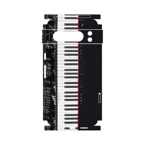 MAHOOT Piano_Instrument-FullSkin Cover Sticker for Google Pixel 8 Pro