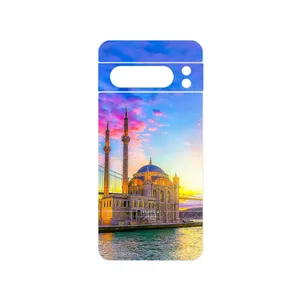 MAHOOT City of Istanbul Cover Sticker for Google Pixel 8 Pro