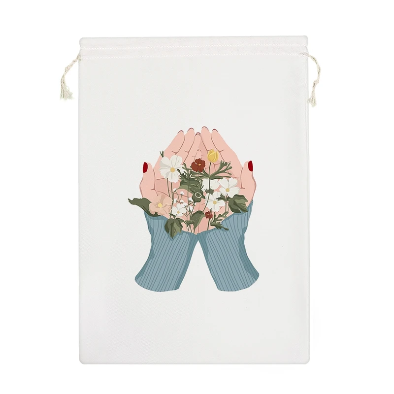 نظم دهنده خندالو مدل دست و گل کد 3601-M