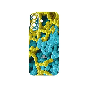 MAHOOT Atom Universe 1 Cover Sticker for Apple iPhone 17